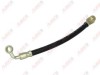 Conducta / cablu frana TOYOTA LAND CRUISER AMAZON (FZJ1, UZJ1) (1998 - 2007) ABE C80161ABE