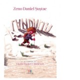 Alandalia - Zeno Daniel Sustac
