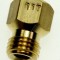 DUZA D.1,17 909010774 pentru aragazuri si plite SMEG