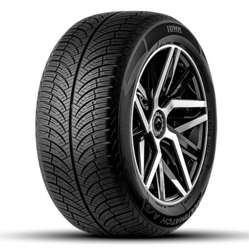 Anvelope Ilink Multimatch A/S 195/55R16 91V All Season