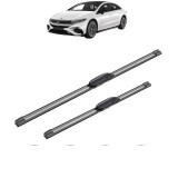 Cumpara ieftin Set 2 Stergatoare MERCEDES-BENZ EQS (V297) 2021-2023, parbriz, Bosch Aerotwin