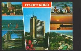 CPI B12604 CARTE POSTALA - MAMAIA, MOZAIC