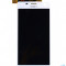 Ecran LCD Display Sony Xperia C4 Alb E5303, E5306, E5353