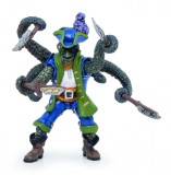PAPO FIGURINA PIRAT CARACATITA MUTANT, Pirati Si Corsari