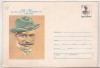 Bnk ip 125 ani de la nasterea lui I L Caragiale - necirculat - 0083/77, Dupa 1950