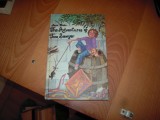 Carte in limba engleza: The adventures of Tom Sawyer - Mark Twain, 1978