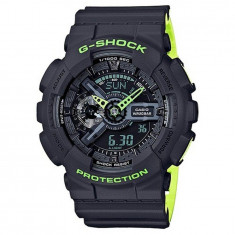 CEAS BARBATESC CASIO G-SHOCK GA-110LN-8AER foto