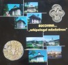 Bucovina Arhipelagul Manastiresc - Editura TIPO, 2007, 50 pagini, Stare buna