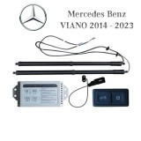 Kit portbagaj electric cu deschidere si inchidere Mercedes Viano 2014-2023