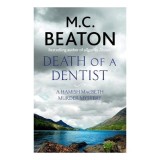 Death of a Dentist
