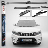 Cumpara ieftin Set Ștergătoare Parbriz pentru Suzuki Vitara (LY) 2015-Prezent | Bosch AR601S