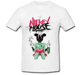 Cumpara ieftin Tricou &quot; Mickey mouse cannabis &quot;