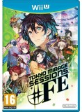 Tokyo Mirage Sessions Fe WII-U