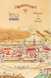 Brașovul &icirc;n o sută de poezii - Paperback brosat - Nicolae Stoie - Libris Editorial