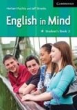 English in Mind 2 Student&#039;s Book | Herbert Puchta, Jeff Stranks