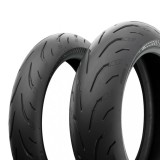 Anvelope Michelin POWER 6 180/55R17 73W All Season