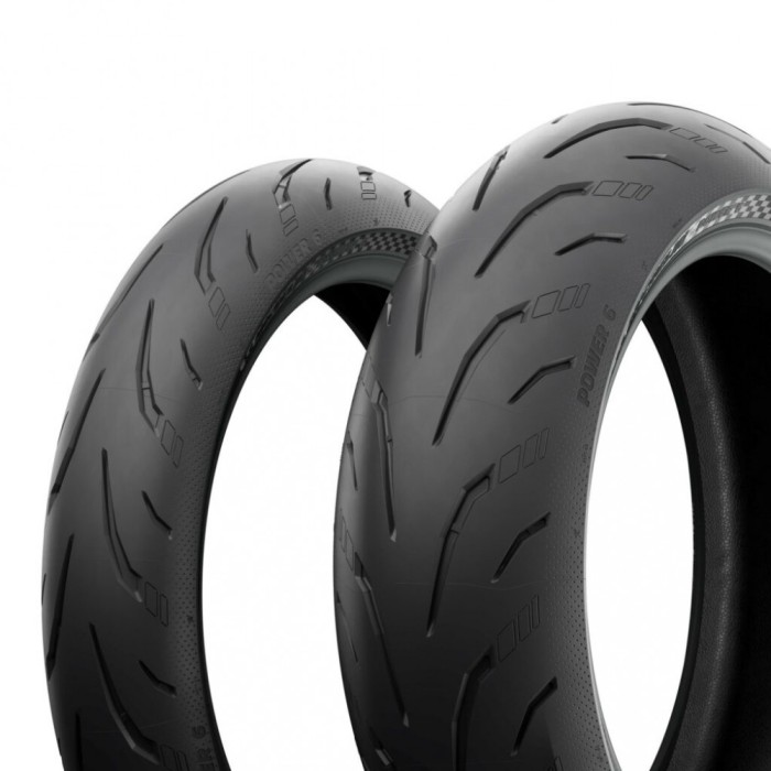 Anvelope Michelin ROAD 5 180/55R17 73W All Season
