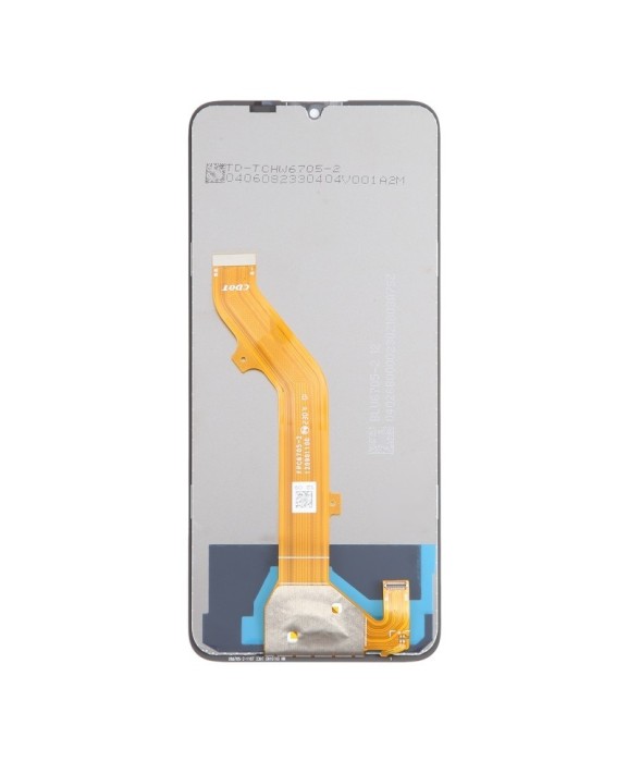 Ecran LCD Display TCL 40 SE