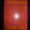 MIHAI EMINESCU - OPERE volumul 10 (editie critica intemeiata de Perpessicius)