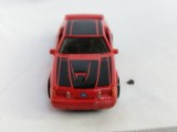 bnk jc Hot Wheels 2024 '84 Mustang SVO - 192/250