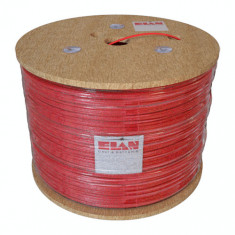 Cablu de incendiu E120 - 2x2x0.8mm, 500m, ELN120-2x2x08-T foto