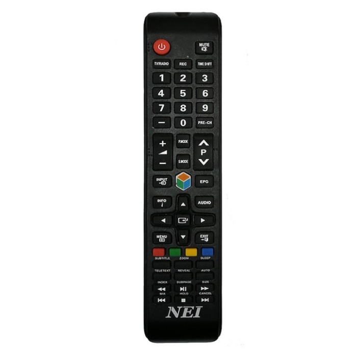 Telecomanda pentru Nei 4 19NE4000 smart