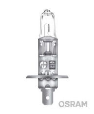 BEC 12V H1 55 W NIGHT BREAKER SILVER +100% BLISTER 1 BUC OSRAM - 05126