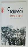 LUNA A APUS de JOHN STEINBECK , 2023
