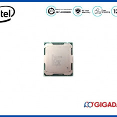 Intel Xeon E5-2667 v4 3.2GHz/8 Core/25 MB/135W SR2P5 Server Procesor