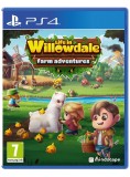 Life In Willowdale Farm Adventures PS4