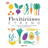 Flexit&aacute;ri&aacute;nus &eacute;trend - Hallal, h&uacute;ssal &eacute;s tejterm&eacute;kekkel kieg&eacute;sz&iacute;thető n&ouml;v&eacute;nyi alap&uacute; receptek