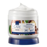 Avon Care Cocoa Cremă hrănitoare multifuncțională cu unt de cacao 400 ml