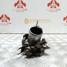 Clapeta acceleratie Alfa Romeo Fiat Lancia 1.9D-2.4D