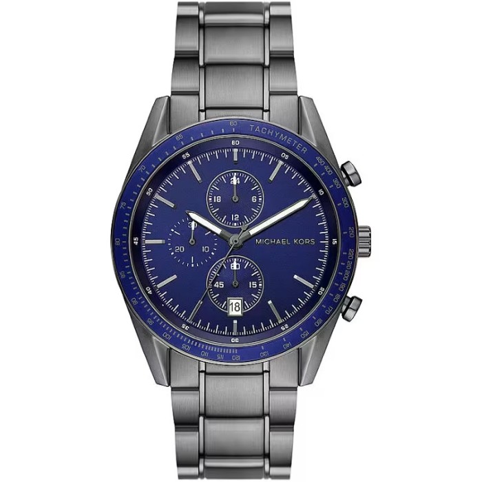 Ceas Barbati, Michael Kors, Accelator MK9111 - Marime universala