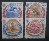 CN SERIE MONACO