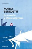 La Muerte y Otras Sorpresas / Death and Other Surprises