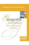 Geografie - Clasa 11 - Manual - Octavian Mandrut