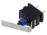 Micro&icirc;ntrerupător SNAP ACTION IP67