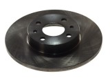 Disc frana FIAT PUNTO Cabriolet (176C) (1994 - 2000) ABE C3F004ABE