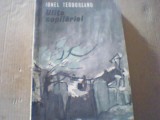 Ionel Teodoreanu - ULITA COPILARIEI ( 1968 ), Alta editura