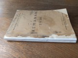 Cumpara ieftin ALMANAH 1930 - SOCIETATEA CULTUL EROILOR