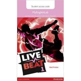 Live Beat 1 MEL Students&#039; Access Card Upbeat - Rod Fricker