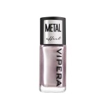 Cumpara ieftin Lac de unghii Metal Effect, Vipera, Nr 934, Umbra, cu efect de oglinda, 10ml