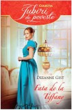 Fata de la Tiffany | Deeanne Gist, Litera