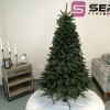 Brad artificial Christmas Deluxe by Sersimo, Carpati, 2D+3D, 180cm Household NewTrend, Oem
