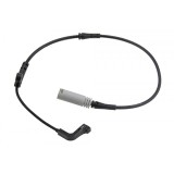 Senzor avertizare uzura placute frana motor 5.0 Bmw 5(E60), 5(E61), 6(E63), 6(E64) 2004-2010, Fata, 34352282935
