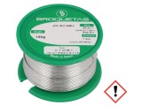 S&acirc;rmă de Lipit fără Plumb 1mm 0,1kg