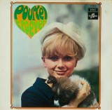 Vinil LP Franck Pourcel Et Son Grand Orchestre &ndash; Pourcel&#039;s Troeven (VG++)