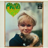 Vinil LP Franck Pourcel Et Son Grand Orchestre &ndash; Pourcel&#039;s Troeven (VG++)