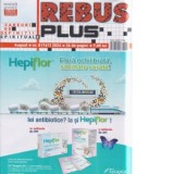 Rebus Plus. Nr.8/2024